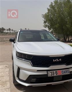 كيا سورينتو